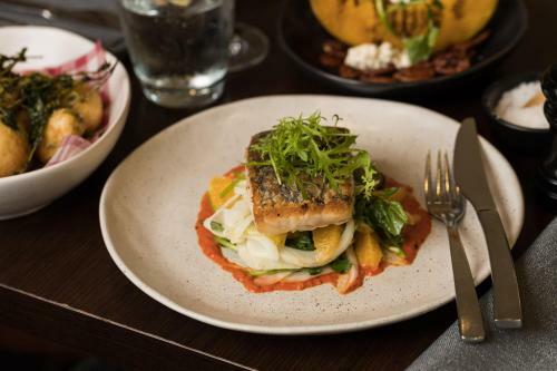 Hotel Novotel Sydney Norwest
