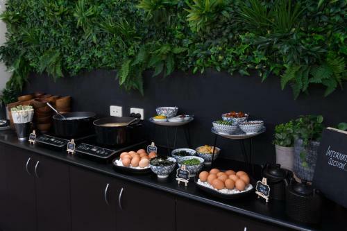 Hotel Novotel Sydney Norwest