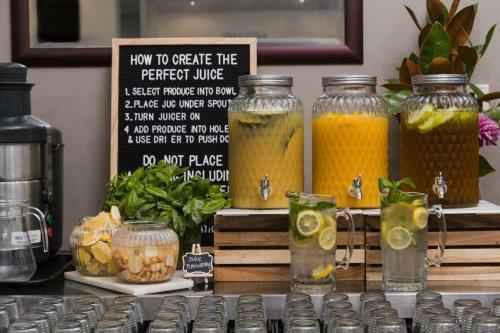Hotel Novotel Sydney Norwest