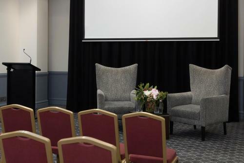 Hotel Novotel Sydney Norwest
