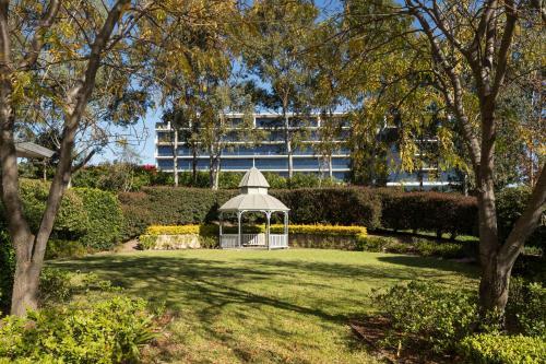 Hotel Novotel Sydney Norwest
