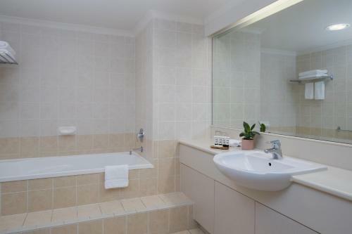 Hotel Novotel Sydney Norwest