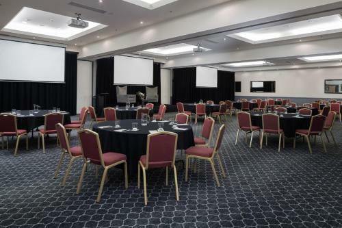 Hotel Novotel Sydney Norwest