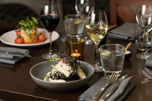 Hotel Novotel Sydney Norwest