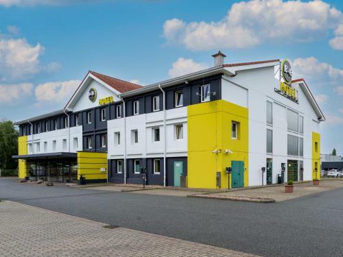 B&B Hotel Hannover - Nord