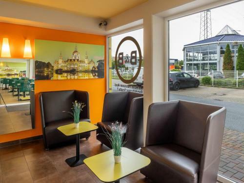 B&B Hotel Hannover - Nord