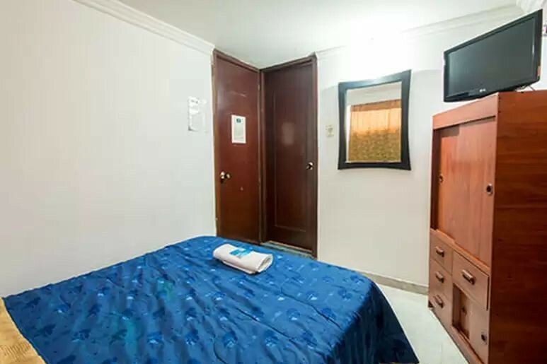 Hotel Elegant Suite
