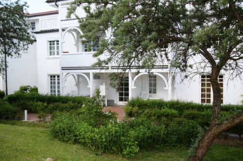 Apartamento Ferienwohnungen Auf R�gen