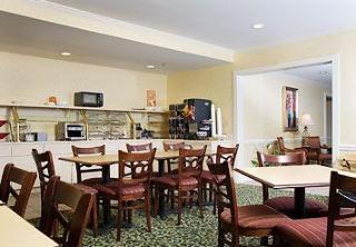 Hotel Fairfield Inn And Suites Atlanta Suwanee