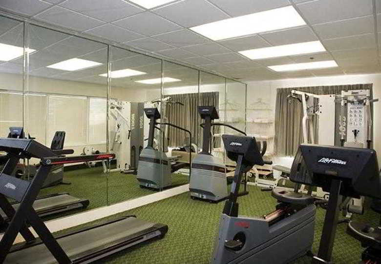 Hotel Fairfield Inn And Suites Atlanta Suwanee