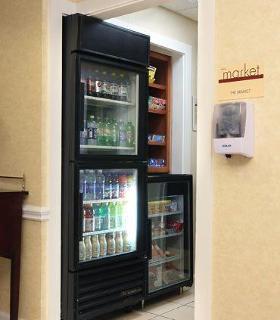 Hotel Fairfield Inn And Suites Atlanta Suwanee