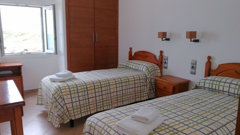 Villa Menurka - Cala Blanca