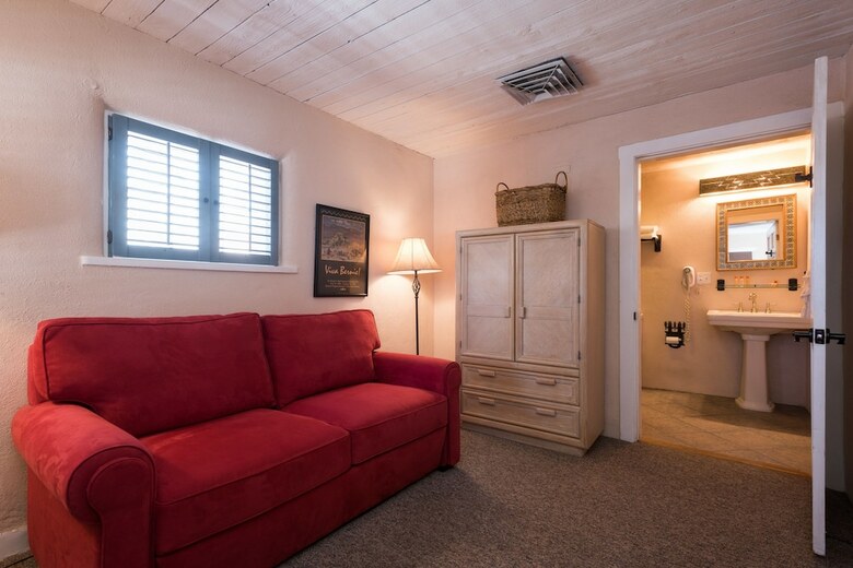Posada The Historic Taos Inn