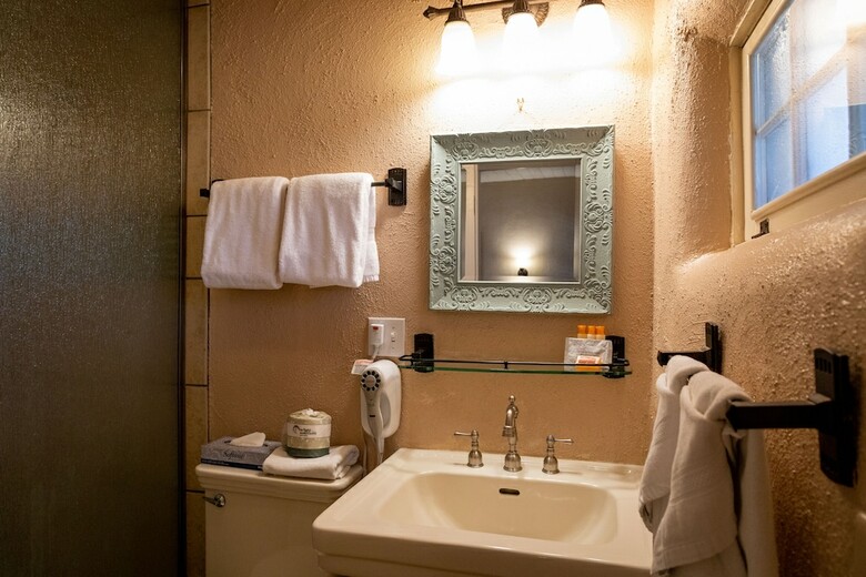 Posada The Historic Taos Inn