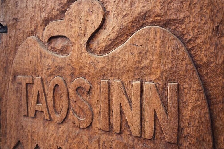 Posada The Historic Taos Inn
