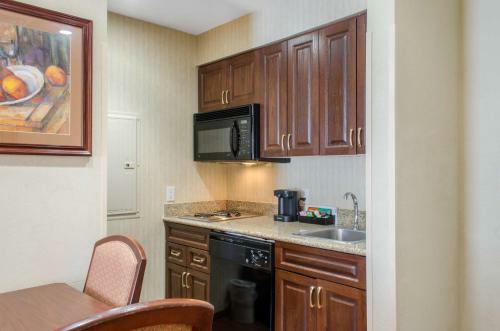 Hotel Homewood Suites By Hilton Covington