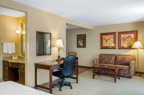 Hotel Homewood Suites By Hilton Covington