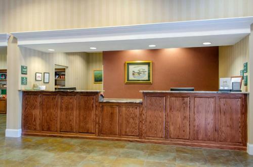 Hotel Homewood Suites By Hilton Covington