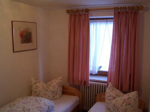 Apartamento Haus An Der Sonne