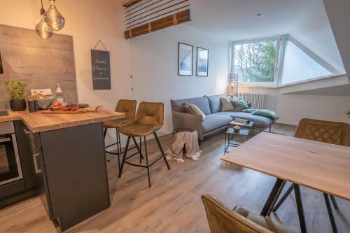 Apartamento Waldrausch Titisee