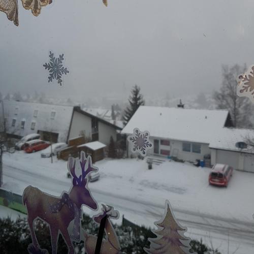Apartamento Ferienhaus Haus Herzog