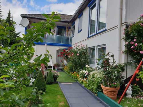 Apartamento Ferienhaus Haus Herzog