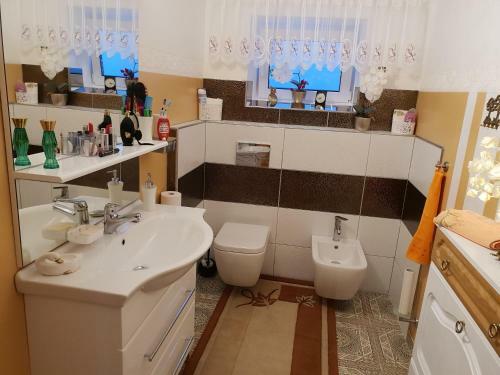 Apartamento Ferienhaus Haus Herzog