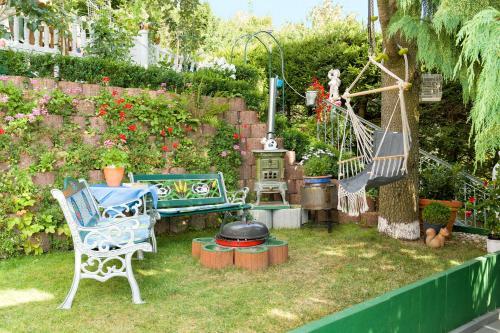 Apartamento Ferienhaus Haus Herzog