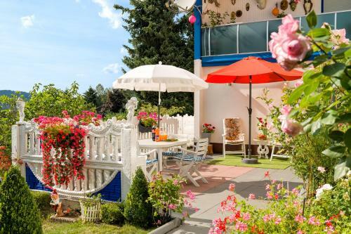 Apartamento Ferienhaus Haus Herzog