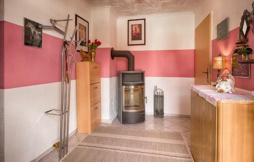 Apartamento Ferienhaus Haus Herzog