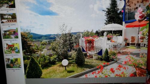 Apartamento Ferienhaus Haus Herzog