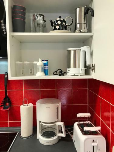 Apartamento Ferienwohnung Mit Charme II