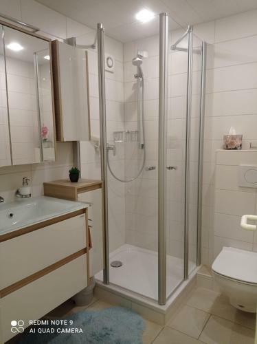 Apartamento Fewo Tulipa Vera Mit Traumhafter Aussicht