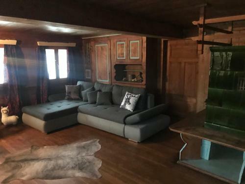 Apartamento Der Schmidthof