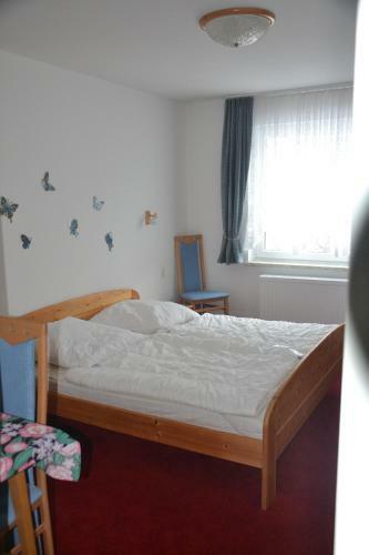 Apartamento Haus Monika