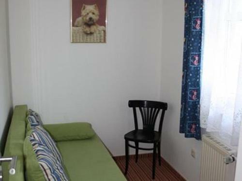 Apartamento Ferienwohnung 1066 App 1 In Tossens