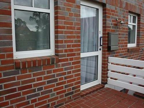 Apartamento Ferienwohnung 1066 App 1 In Tossens