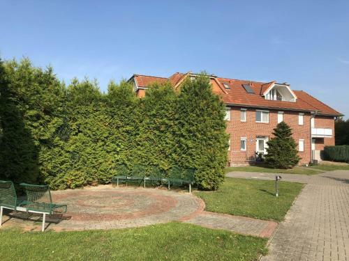 Apartamento Appartment 3207 In Tossens