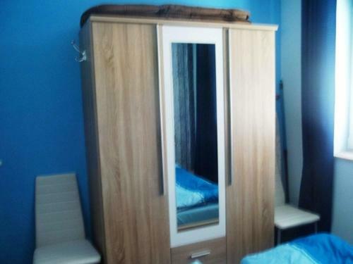 Apartamento Appartment 3207 In Tossens