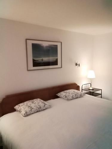 Apartamento Ferienwohnung Juchheim