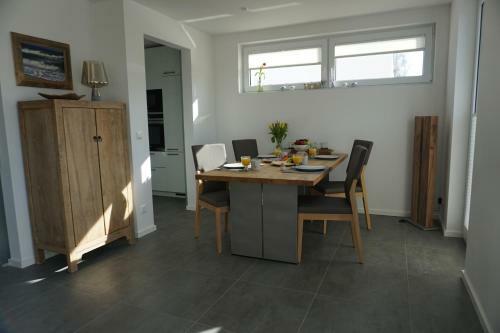 Ferienhaus Marny
