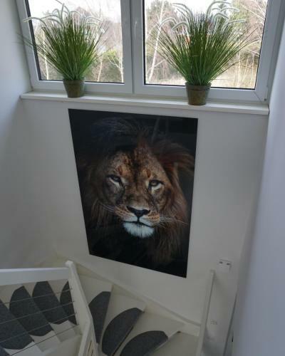 Ferienhaus Marny