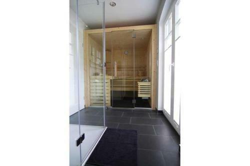 Trassenheider Reethaus Aquamarin
