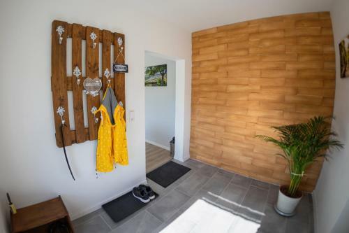 Apartamento Ferienwohnung Moselpanorama