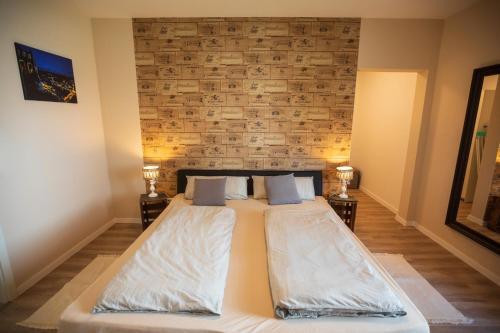Apartamento Ferienwohnung Moselpanorama