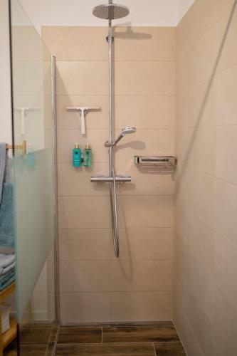 Apartamento Ferienwohnung Moselpanorama