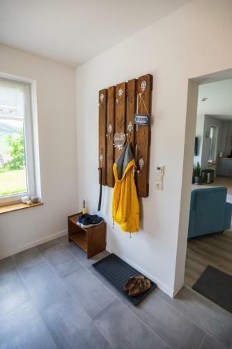 Apartamento Ferienwohnung Moselpanorama