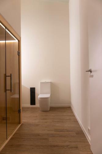 Apartamento Velo & Wohnen -neu- Elektror�der Inklusive - Sauna
