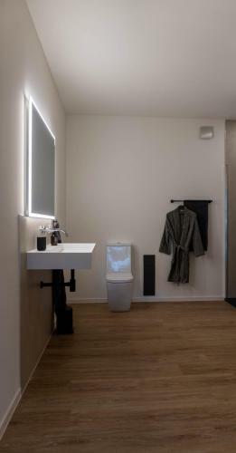 Apartamento Velo & Wohnen -neu- Elektror�der Inklusive - Sauna