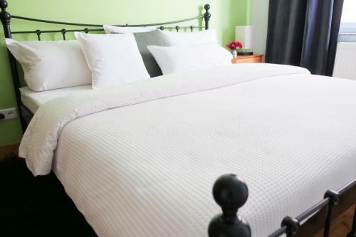 Apartamento Ferienwohnung Mausi